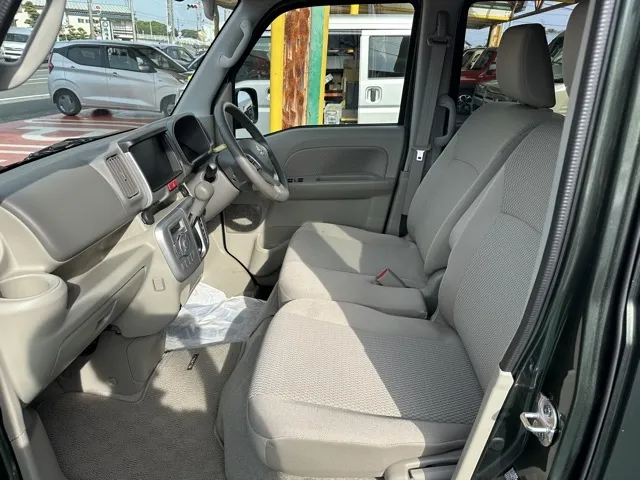 エブリイ(スズキ)PZターボスペシャル  ハイルーフ　４ＷＤ中古車 3