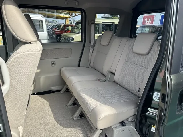エブリイ(スズキ)PZターボスペシャル  ハイルーフ　４ＷＤ中古車 5