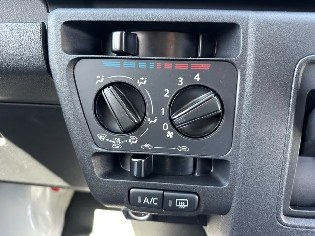 ハイゼット(ダイハツ)デラックス AT届出済未使用車 19