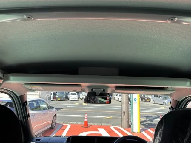 ハイゼット(ダイハツ)デラックス AT届出済未使用車 5