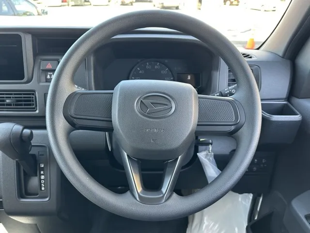ハイゼット(ダイハツ)デラックス AT届出済未使用車 7
