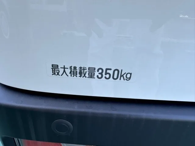 ハイゼット(ダイハツ)デラックス AT届出済未使用車 8