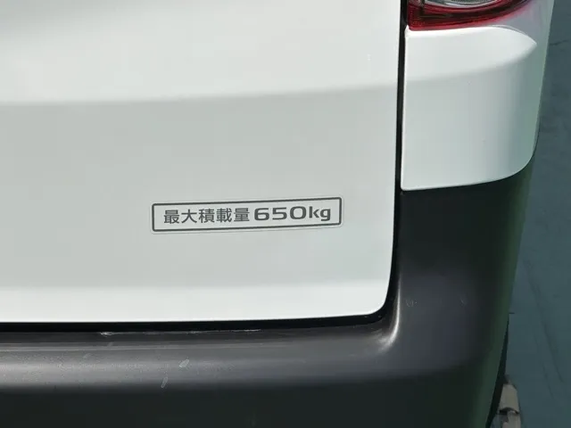 バネット(ニッサン)DX 2人乗レンタＵＰ 8