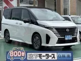 ニッサンセレナ 燃費性能の高さが魅力！


[NO:19732]