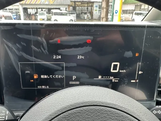 セレナ(ニッサン)ハイウェイスターV アラウンドビューモニター登録済未使用車 26