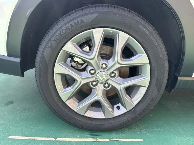 ZR-V(ホンダ)e：HEV X中古車 11