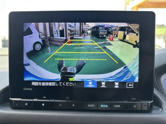 ZR-V(ホンダ)e：HEV X中古車 19