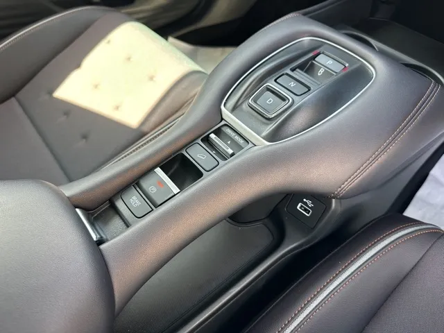 ZR-V(ホンダ)e：HEV X中古車 22