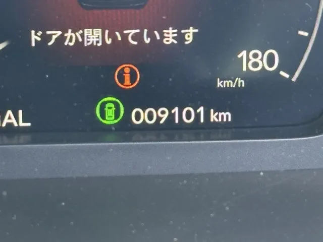 ZR-V(ホンダ)e：HEV X中古車 25