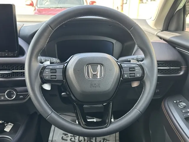 ZR-V(ホンダ)e：HEV X中古車 7