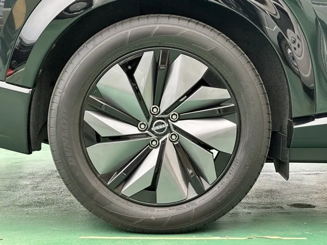 アリア(ニッサン)B6中古車 10