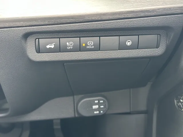 アリア(ニッサン)B6中古車 12
