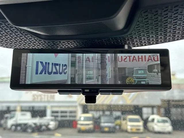 アリア(ニッサン)B6中古車 15