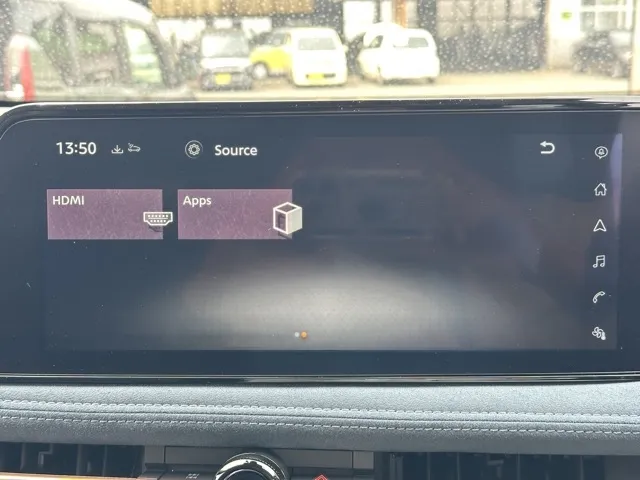 アリア(ニッサン)B6中古車 21