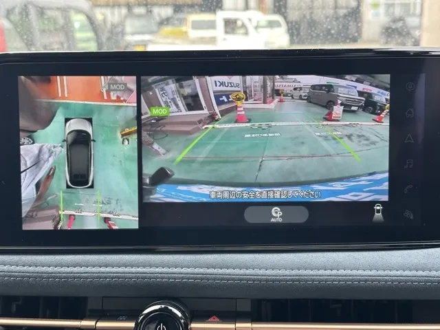 アリア(ニッサン)B6中古車 22