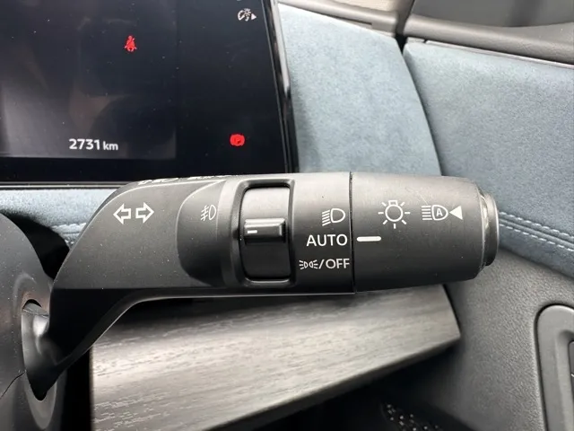 アリア(ニッサン)B6中古車 24