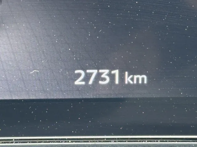 アリア(ニッサン)B6中古車 26
