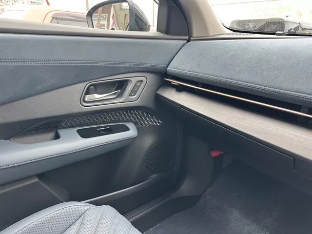 アリア(ニッサン)B6中古車 28