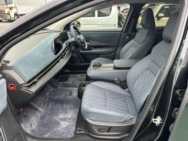 アリア(ニッサン)B6中古車 3