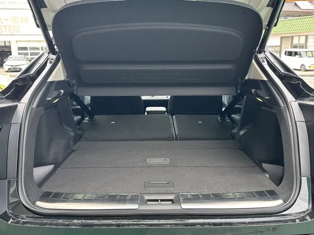 アリア(ニッサン)B6中古車 8
