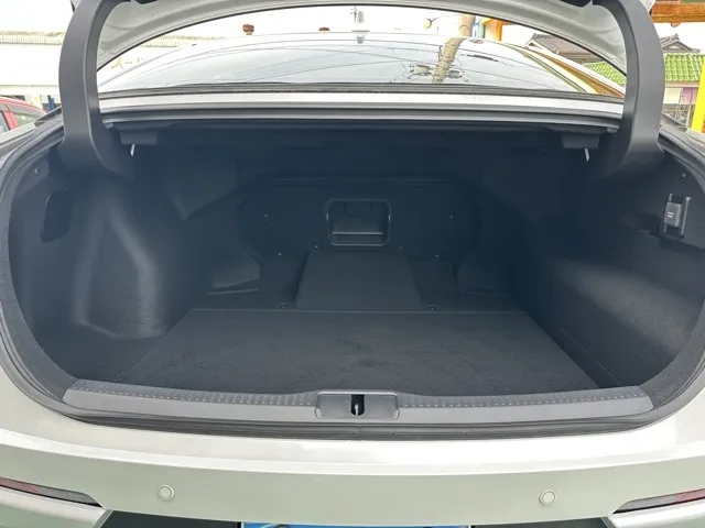 クラウン(トヨタ)G中古車 9