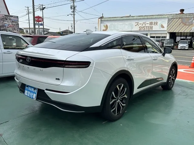 クラウン(トヨタ)G中古車 11
