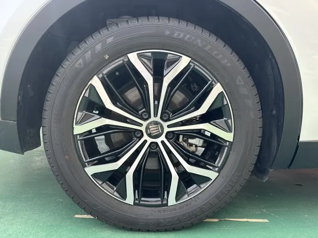 クラウン(トヨタ)G中古車 12