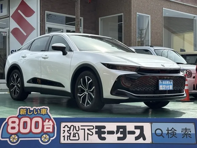 クラウン(トヨタ)G中古車 0