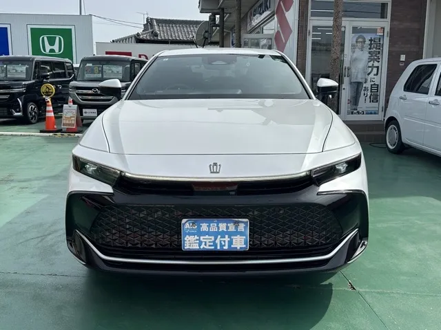クラウン(トヨタ)G中古車 29