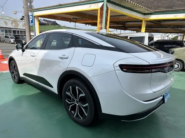 クラウン(トヨタ)G中古車 2