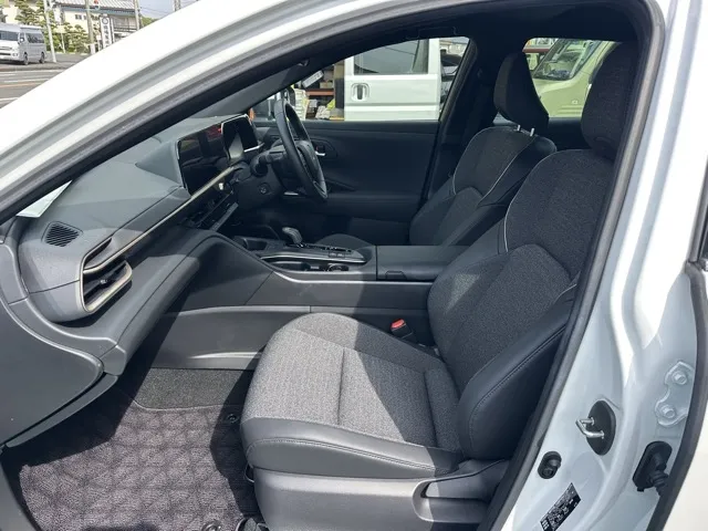 クラウン(トヨタ)G中古車 3