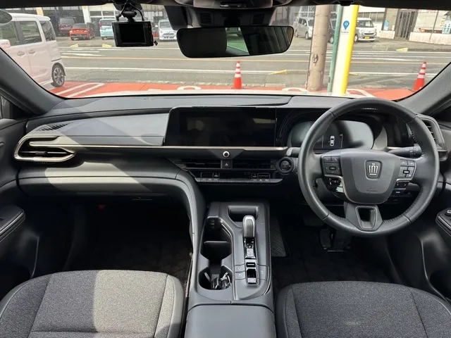 クラウン(トヨタ)G中古車 5
