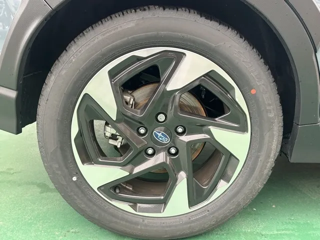 クロストレック(スバル)リミテッド 4WD中古車 11