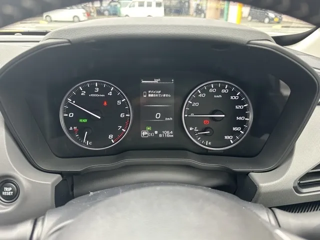 クロストレック(スバル)リミテッド 4WD中古車 21