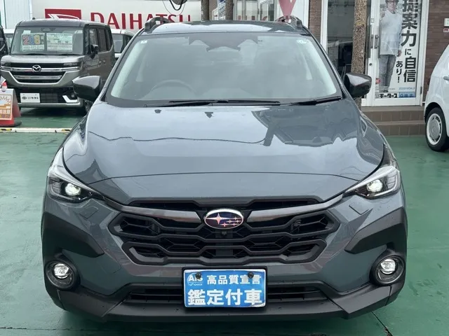 クロストレック(スバル)リミテッド 4WD中古車 29