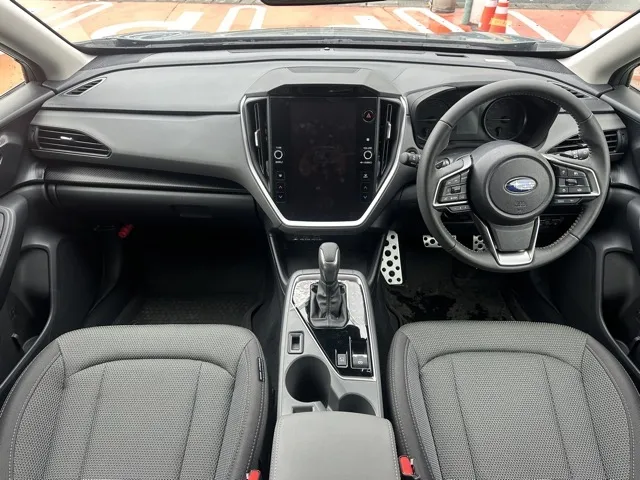 クロストレック(スバル)リミテッド 4WD中古車 6