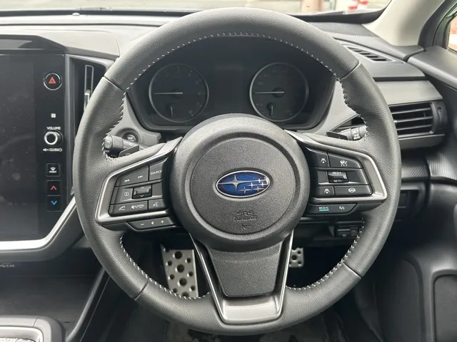 クロストレック(スバル)リミテッド 4WD中古車 7