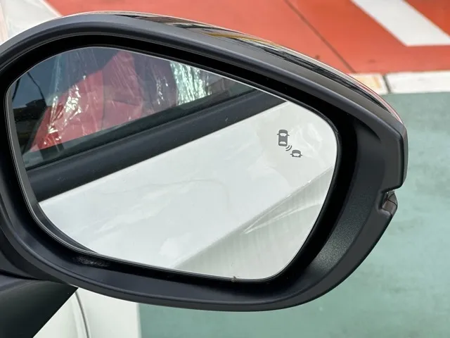 シビック(ホンダ)タイプR登録済未使用車 12