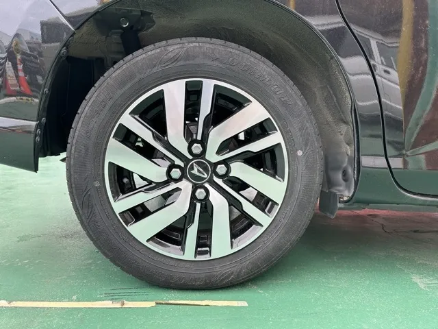 トール(ダイハツ)G中古車 11