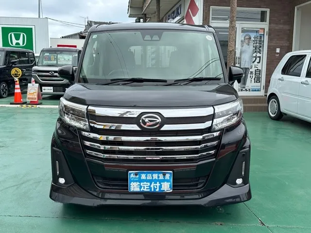 トール(ダイハツ)G中古車 25
