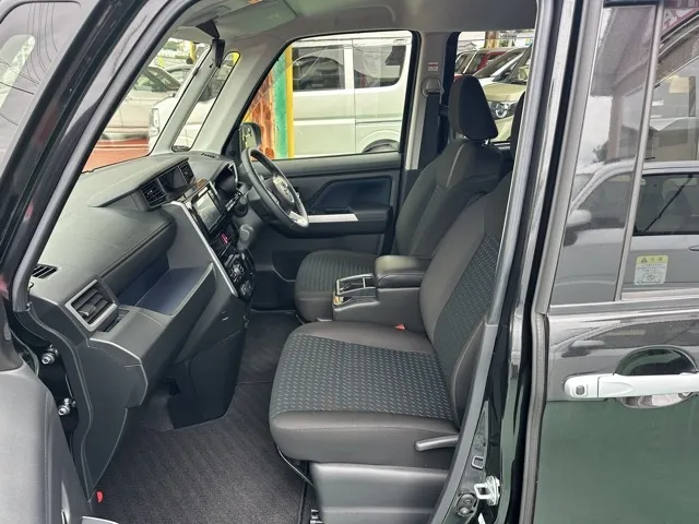 トール(ダイハツ)G中古車 3