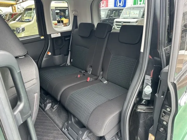 トール(ダイハツ)G中古車 4