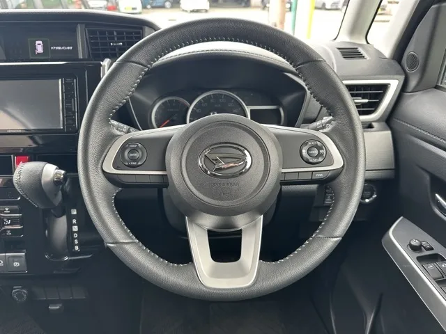 トール(ダイハツ)G中古車 6