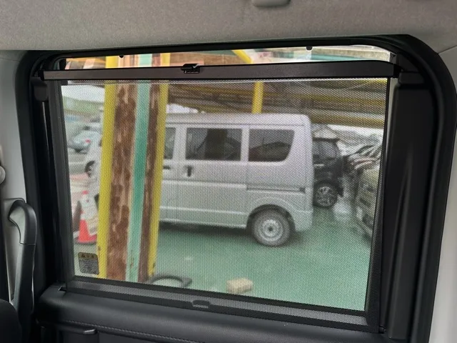 トール(ダイハツ)G中古車 7