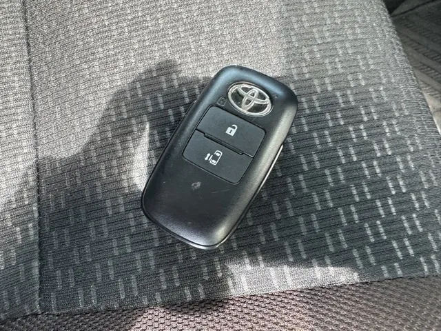 ルーミー(トヨタ)Ｘ中古車 14