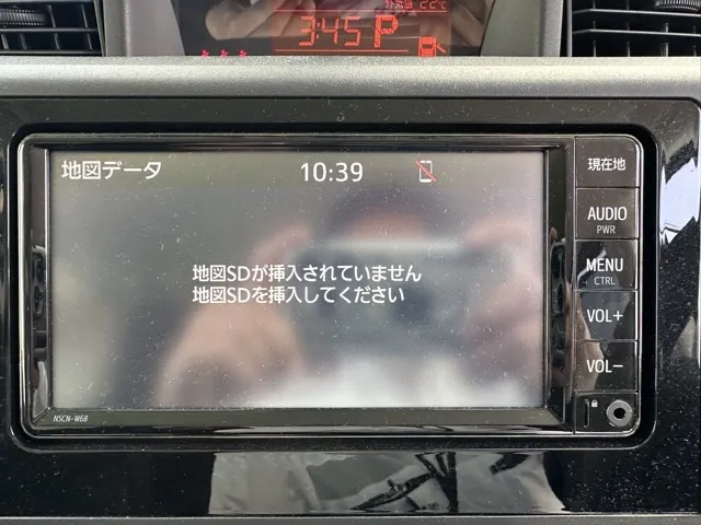 ルーミー(トヨタ)Ｘ中古車 18