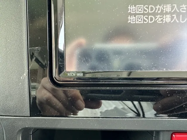 ルーミー(トヨタ)Ｘ中古車 19