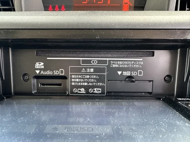 ルーミー(トヨタ)Ｘ中古車 22
