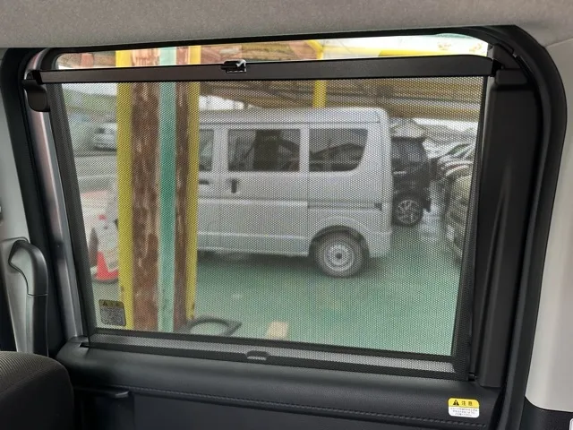 ルーミー(トヨタ)Ｘ中古車 7