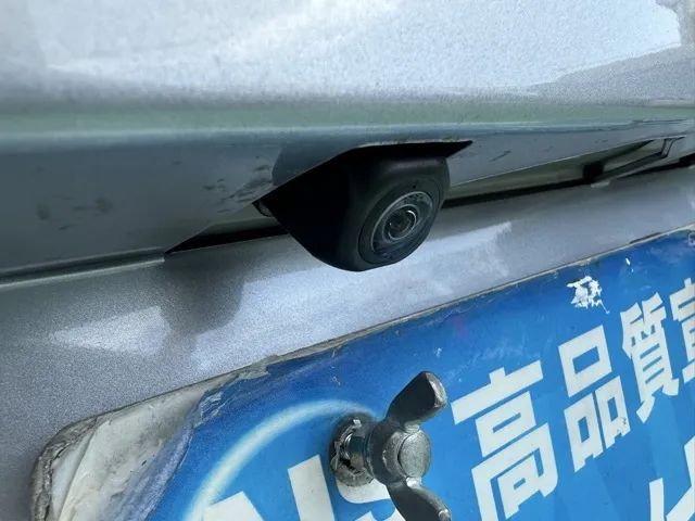ルーミー(トヨタ)Ｘ中古車 8
